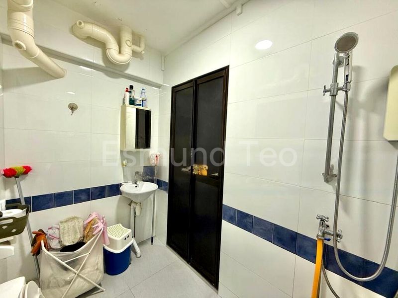Room (HDB) for Rent in  509 Serangoon North Avenue 4 - Image 5